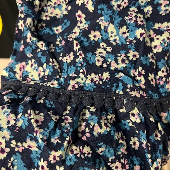 Floral vintage summer dress - Picture 3 of 11